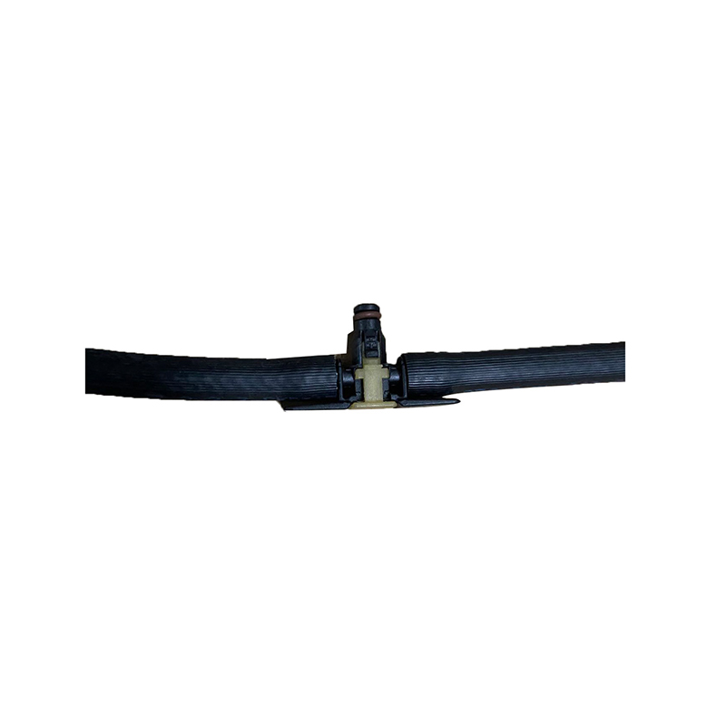 Kraftstoffinjektor Return Rohr G10 T60 T70 D90 C00084100