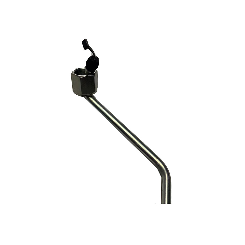 Hochdruck Ölrohr V90 EV90 C00113075