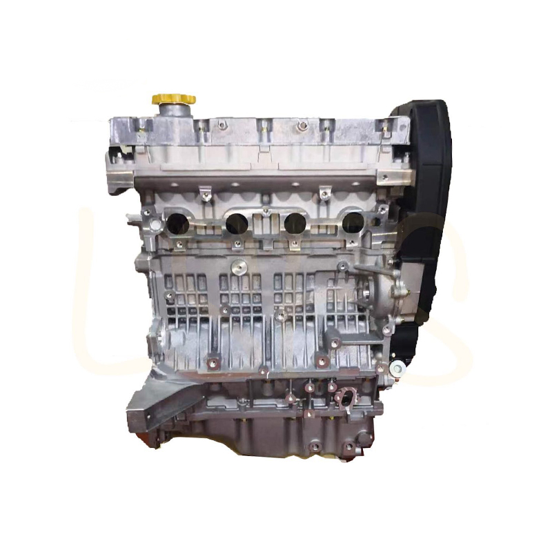 Motorbaugruppe 1.8T MG6
